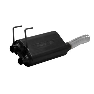 American Thunder Direct Fit Muffler