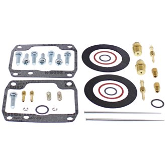 Racing 2000 Ski-Doo Formula Z Carburetor Rebuild Kit