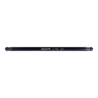 Xtreme Race G2 Pushrod 6.700in Length 5/16in DIA .106in Wall 210 Radius - Single