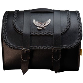 Universal Black Magic Max Pax Tour Trunk (13 in L x 9.5 in W x 10 in H) - Black