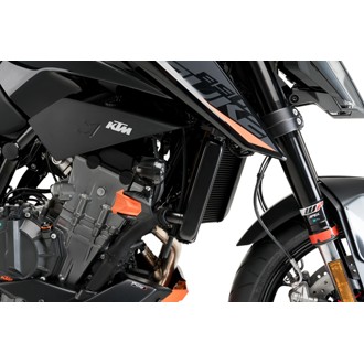 Beam 2.0 Auxiliary Lights Black