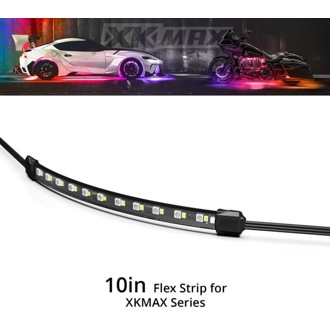 XKmax Light Strip - 10in