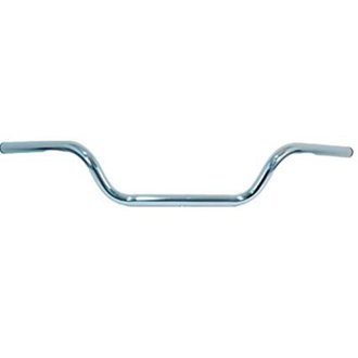 HANDLE BAR 1" LOW WESTERN
