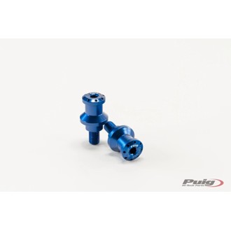 Spools Blue