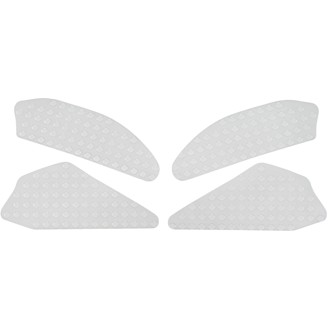 Pro Tank Protector 2 Clear