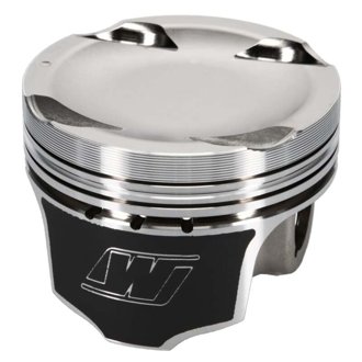 1400 HD Mitsubishi 4G63 Turbo -14cc Piston Shelf Stock