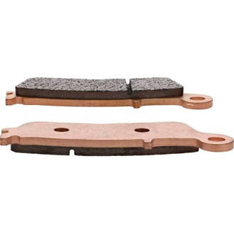 Racing 22-23 Yamaha YZ125 Sintered Brake Pad Front
