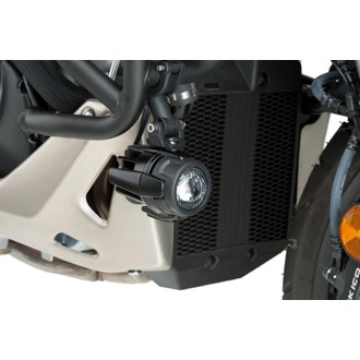 Beam Auxiliary Lights Black