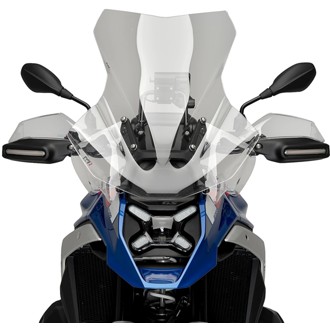 Touring Plus Screen Clear