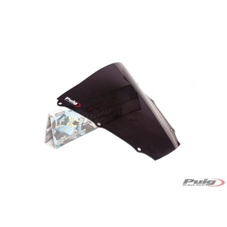 Racing Screen Blue
