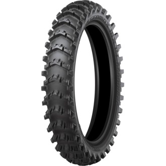 Geomax MX14 Rear Tire - 100/90-19 M/C 57M TT