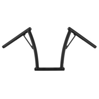 Viejo Bar 13in - Textured Black