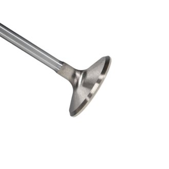Chrysler 426 Hemi Exhaust Valve Kit - 1.900in Head Dia. 4.855in O/A Length, 0.3075in Stem
