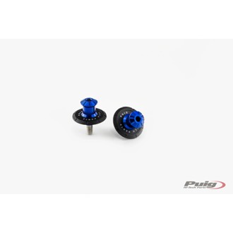 Spool Slider Pro Blue