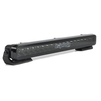 Vision X - EXPLORA 20" Low-Profile Light Bar