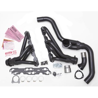 Mid-Length E.O. Headers For 1982-92 Chevy Camaro 283-400 w/A.I.R.