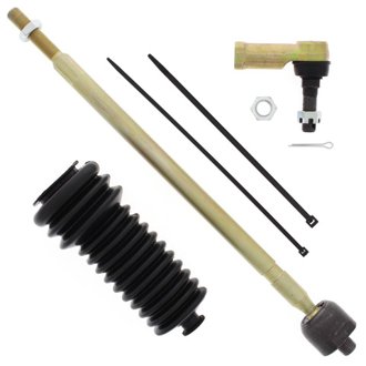 All Balls Tie Rod End Kit Left