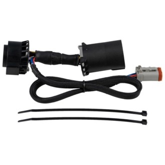 Powers C1 HitchMount LED pods