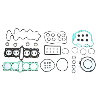 74-78 Honda CB 550 K1/K2 CB550F Complete Gasket Kit (w/o Oil Seals