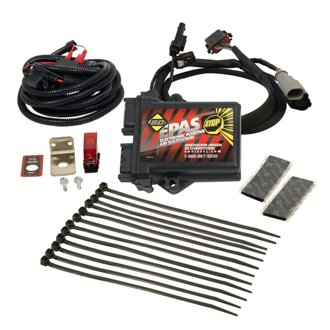 2025+ RAM 2500/3500/4500/5500 6.7L Cummins E-PAS Emergency Engine Shutdown