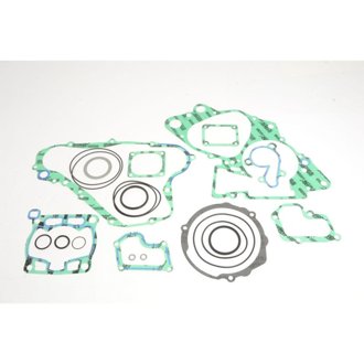 90-91 Suzuki RM 125 Complete Gasket Kit