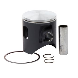 Vertex Piston 03-05 Kawasaki KX 125 125cc Cast Replica Piston Kit