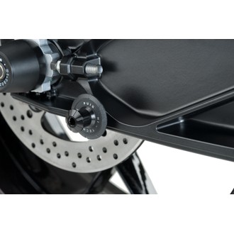 Spool Slider Pro Black