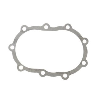 Harley-Davidson 74/80 Trap Door Gasket - Set of 10