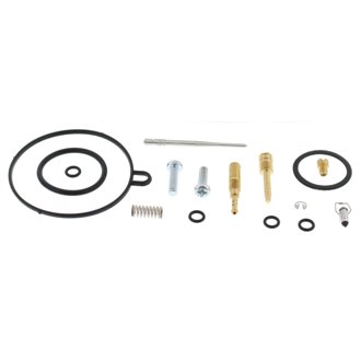Racing 08-20 Kawasaki KLX140 Carburetor Rebuild Kit