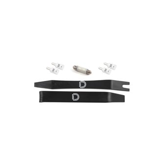 Direct Replacement For Your Factory Bulbs.
