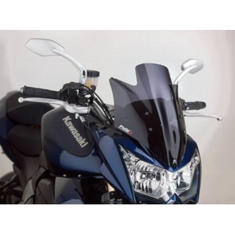 Touring Screen Dark Smoke