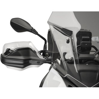 Handguards Extension