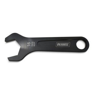 Single Ended -16An Wrench