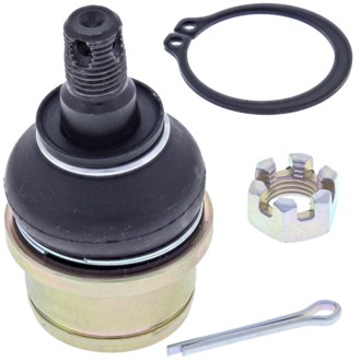 Racing 00-06 Honda TRX350FE Ball Joint Kit Upper