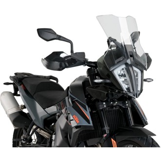 M.E.M. (Manual Elevation Mechanism) Black