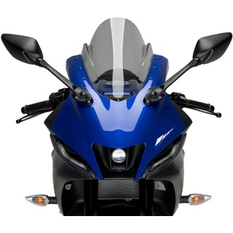 Z-Racing Screen Smoke