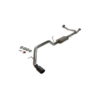 Flow Fx Cat-Back Exhaust System