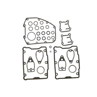 99-18 Harley-Davidson Cam Top End Gasket Kit