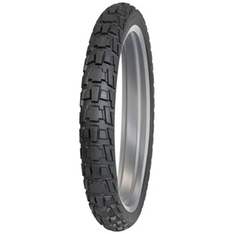 Trailmax Raid Front Tire - 90/90-21 M/C 54T TL