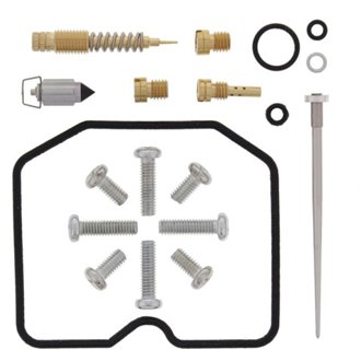 Carburetor Kit