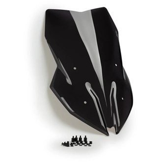 Touring Screen Black
