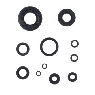16-22 Yamaha YZ X 250 Engine Oil Seal Kit
