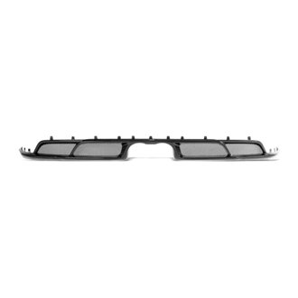 18-19 Porsche 911 GT3 RS (991.2) Rear Carbon Fiber Diffuser - High Gloss
