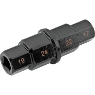 Hex Axle Tool