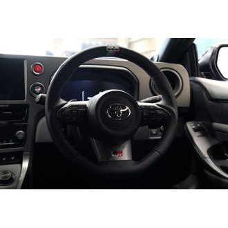 GR Corolla GXPA16/GZEA14H Replacement Steering Wheel