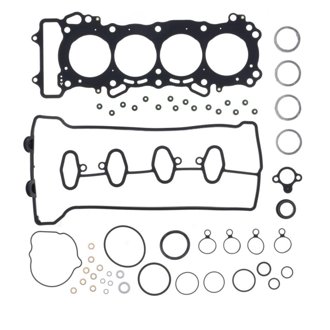03-04 Honda CBR R 600 Complete Gasket Kit (Excl Oil Seal