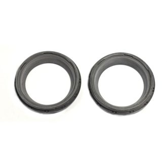03-04 Honda CR 125 R 46x58.5x11.6mm Fork Dust Seal Kit