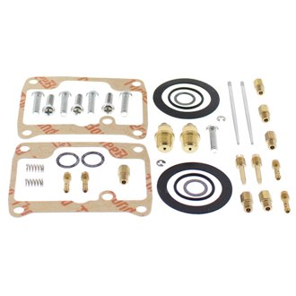 Racing 89-90 Ski-Doo Formula Plus/ LT Carburetor Rebuild Kit