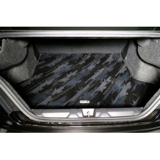 Floor Mats Vb Full Set Oct Lhd