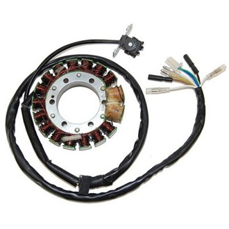 Electrosport Stator Honda XR650R/400R - High Power (2X100W)